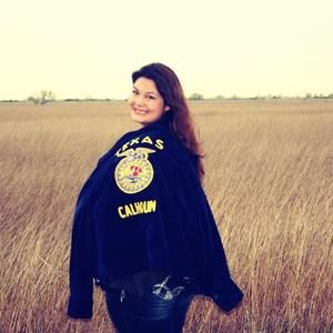 Meet your Posher, Hailey